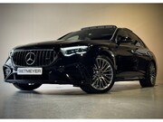 Mercedes-Benz E-klasse - AMG 53 4MATIC+ Night Edition |Hyperscreen |Pano |Achteras be