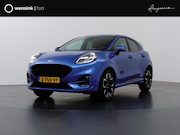 Ford Puma - 1.0 EcoBoost Hybrid ST-Line X | Winterpakket | Adaptieve Cru