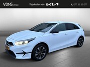 Kia Ceed - 1.0 T-GDi Design Editon '' ZEER COMPLEET '' ACTIE PRIJS