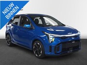 Kia Picanto - 1.2 GDi GT-Line FULL OPTIONS AUTOMAAT 4-cilinder 78 PK