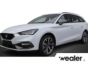 Seat Leon - FR PHEV First Edition 1.5 TSI eHybrid 150kW / 204p k 6 versn