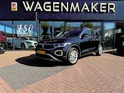 Volkswagen T-Roc - 1.5 TSI Oranje Editi AUT|ACC|Camera|CARPLAY