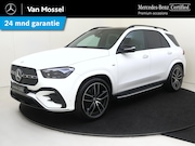 Mercedes-Benz GLE-klasse - 400 e 4MATIC AMG Line Premium Plus /Panoramadak /Burmester /