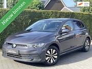 Volkswagen Polo - 1.0 TSI Polo Move | STOELVERWARMING | NAVIGATIE | PARKEERSEN