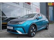 BYD Dolphin - Design 60.4 kWh Surfing