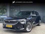 Voyah Free - Flagship Edition 4WD 106 kWh * Voyah Almere * Dong Feng Alme
