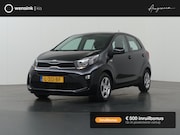 Kia Picanto - 1.0 DPi ComfortLine | Airco | Cruise Control | Bluetooth |