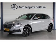 Skoda Scala - 1.0 TSI Sport Business Steel Grey | Carplay | Sportstoelen |