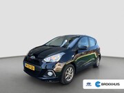Hyundai i10 - 1.0i 66pk i-Motion Premium | Climate controle | Cruise contr