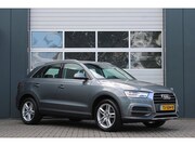 Audi Q3 - 1.4 TFSI CoD Sport Advance Sport S-Tronic 150pk Clima/Cruise