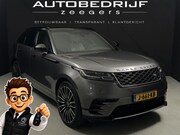 Land Rover Range Rover Velar - 3.0 V6 AWD R-Dynamic SE