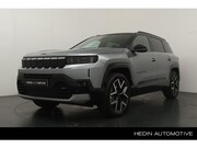 Jeep Compass - 1.6 e-Hybrid Plug-In First Edition Panorama Schuif/ Kantelda