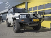 Toyota Land Cruiser - HZJ 105 4.2 Diesel Airco
