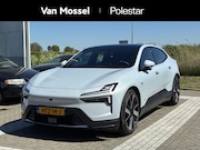 Polestar 4 - Long Range Single motor 100 kWh | Pilot | Plus | Harman & Ka