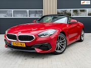 BMW Z4 - Roadster SDrive20i High Executive | 28.000 km | onderhoudspa