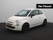 Fiat 500 - 1.2 Popstar | Airco | Bluetooth | Lichtmetalen Velgen | Crui