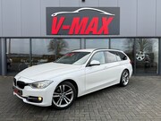 BMW 3-serie - 320i Touring AUT Sport Executive Leder Xenon Pdc Stoelverw