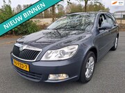 Skoda Octavia - Combi 1.2 TSI Ambition Business Line LEUKE AUTO RIJDT EN SCH