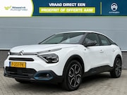 Citroën e-C4 - Feel 50 kWh Navigatie | Climate Control | Camera