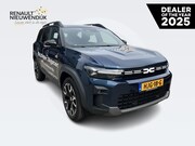 Dacia Bigster - 1.8 Hybrid 155 Journey / Panoramadak / Pack Winter / Pack As