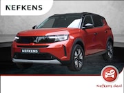 Opel Frontera - GS 110pk 44kWh | Achteruitrijcamera | Navigatie | Stoelverwa