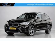 BMW X1 - sDrive20i AUTOMAAT*NL AUTO*AFN. HAAK*LEDER*STOELVERW*HEAD UP