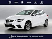 Seat Ibiza - 1.0 EcoTSI 95pk Style / Navigatie via App Connect / Parkeers