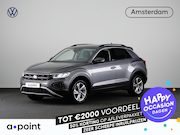 Volkswagen T-Roc - 1.0 TSI Life 110 pk | Navigatie | Camera | Digitaal dashboar