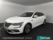 Renault Talisman - Estate 1.3 TCe Business Intens | Navigatie | Camera | Climat