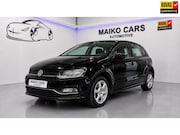 Volkswagen Polo - 1.2 TSI Comfortline (BLUE MOTION TECHNOLOGY)