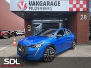 Peugeot 208 - 1.2 PureTech GT Pack // AFN. TREKHAAK // DODEHOEK // ADAPT.