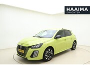 Peugeot 208 - 1.2 Hybrid e-DCS6 Allure | 110PK | AUTOMAAT | Parkeersensore