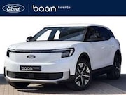 Ford USA Explorer - CARGO Select Extended Range RWD 77 kWh | AGR stoel