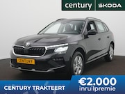 Skoda Kamiq - Selection 1.0 TSI 85 kW / 115 PK SUV 6 versn. Hand