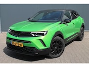 Opel Mokka - 1.2 Turbo GS Line | Navi | Camera | Clima | Stoelverw.