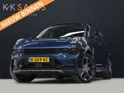 Lynk & Co 01 - 1.5 [SCHUIFKANTELDAK, TREKHAAK, APPLE CARPLAY, ANDROID, CRUI