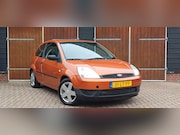 Ford Fiesta - 1.25-16V Centennial | Airco | NAP | Stuurbekrachtiging | All