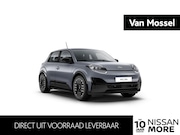 Nissan Micra - 40 kWh 120 1AT Engage | Draadloze Apple Carplay® & Android A