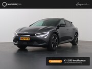 Kia EV6 - Plus Advanced 84 kWh | Panoramaschuifdak | Warmtepomp | Meri