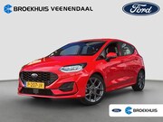 Ford Fiesta - 1.0 Hybrid 125pk ST-Line | Adap. Cruise Control | Navi | Blu