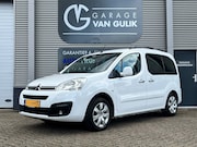 Citroën Berlingo - 1.2 110PK Airco, TrekhaakAfneembaar, CruiseControl, PdcAchte