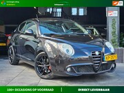 Alfa Romeo MiTo - 1.4 T|Airco|El.Ramen|PDC|DNA|Cruise|APK