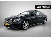 Mercedes-Benz E-klasse - Coupé 200 Business | ACHTERUITRIJCAMERA | STOELVERWARMING |