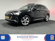 Audi Q3 - 45 TFSI e S edition | TREKHAAK | PANO | NAVI | KEYLESS |