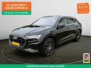 Audi Q8 - 50 TDI Quattro Pro Line Plus- NAP 30dkm, Dealer On