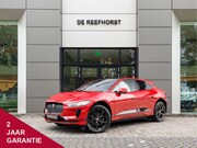 Jaguar I-Pace - EV400 S 90 kWh | 3-FASE LADER | Panoramadak | Meridian Surro