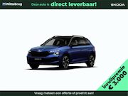 Skoda Kamiq - 1.0 TSI Monte Carlo 18" lichtmetalen velgen / Travel assist