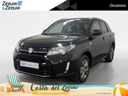 Suzuki Vitara - 1.5 Hybrid Select AUTOMAAT NAVI AIRCO ADAPTIEVE CRUISE CONTR
