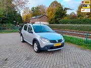 Dacia Sandero - 1.6 Stepway Airco trekhaak ALLINPRIJS