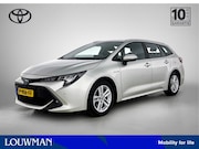 Toyota Corolla - Touring Sports 1.8 Hybrid Active Plus | Stoelverwarming | Tr